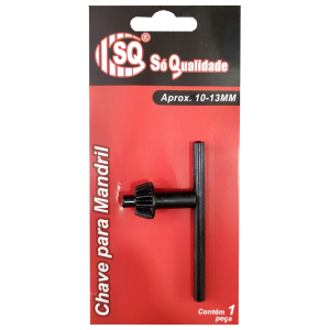 CHAVE PARA MANDRIL APROX. 10-13MM