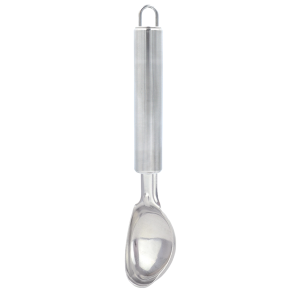 COLHER DE SORVETE - INOX - 20CM - GADAN