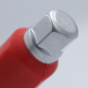 JOGO DE CHAVES FENDA/PHILIPS DE IMPACTO C/ 6 PEÇAS - GADAN