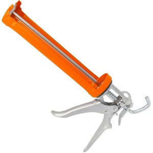 PISTOLA DE SILICONE / P.U. 9