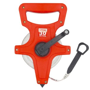 FITA METRICA - 30M - GADAN